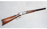 Winchester ~ 1886 ~ .40-65 Winchester - 1 of 10