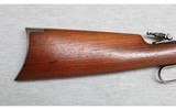 Winchester ~ 1886 ~ .40-65 Winchester - 2 of 10