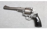 Ruger ~ Super Redhawk ~ .454 Casull - 2 of 2