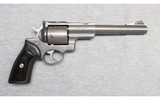 Ruger ~ Super Redhawk ~ .454 Casull - 1 of 2