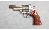Smith & Wesson ~ Model 57 ~ .41 Magnum - 2 of 2