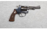 Smith & Wesson ~ Model 34-1 ~ .22 LR - 1 of 2