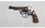 Smith & Wesson ~ Model 34-1 ~ .22 LR - 2 of 2