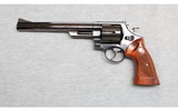 Smith & Wesson ~ 25-5 ~ .45 Colt - 2 of 2