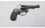 Smith & Wesson ~ Model 34-1 ~ .22 LR - 1 of 6