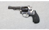 Smith & Wesson ~ Model 34-1 ~ .22 LR - 2 of 6