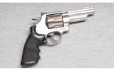 Smith & Wesson ~ Model 629-6 ~ .44 Mag - 1 of 2