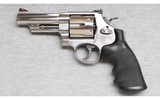 Smith & Wesson ~ Model 629-6 ~ .44 Mag - 2 of 2