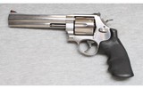 Smith & Wesson ~ 629-6 ~ .44 Mag - 2 of 2