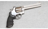 Smith & Wesson ~ 629-6 ~ .44 Mag - 1 of 2