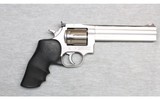 Dan Wesson ~ Model 715 (4" and 6" Barrels) ~ .357 Magnum - 1 of 2