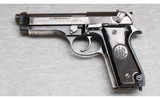 Beretta ~92S ~ 9mm - 2 of 2