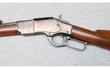 Winchester ~ 1873 ~ .32 WCF (.30-20 Winchester) - 8 of 10