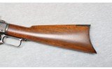 Winchester ~ 1873 ~ .32 WCF (.30-20 Winchester) - 9 of 10