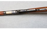 Winchester ~ 1873 ~ .32 WCF (.30-20 Winchester) - 7 of 10