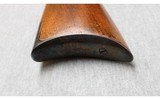 Winchester ~ 1873 ~ .32 WCF (.30-20 Winchester) - 10 of 10