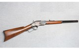 Winchester ~ 1873 ~ .32 WCF (.30-20 Winchester) - 1 of 10