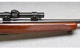 Winchester ~ Model 75 Sporting ~ .22 LR - 4 of 9