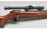 Winchester ~ Model 75 Sporting ~ .22 LR - 3 of 9