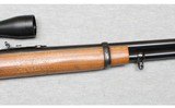 Marlin ~ Model 336 ~ .35 Remington - 4 of 10