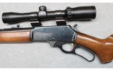Marlin ~ Model 336 ~ .35 Remington - 8 of 10