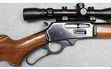 Marlin ~ Model 336 ~ .35 Remington - 3 of 10