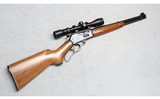 Marlin ~ Model 336 ~ .35 Remington - 1 of 10