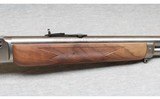 Marlin ~ Model 1895GS ~ .45-70 Gov't - 4 of 10