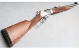 Marlin ~ Model 1895GS ~ .45-70 Gov't - 1 of 10