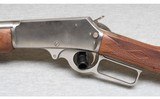 Marlin ~ Model 1895GS ~ .45-70 Gov't - 8 of 10