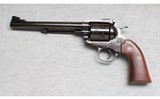 Ruger ~ NM Bisley Blackhawk ~ .357 Magnum - 2 of 2