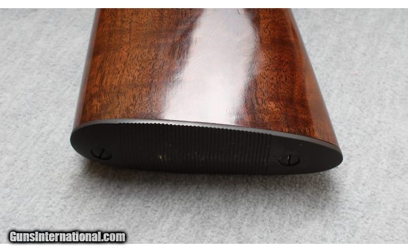 Browning ~ Model 53 ~ .32-20 Browning ~ Model 53 ~ .32-20