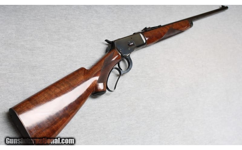 Browning ~ Model 53 ~ .32-20 Browning ~ Model 53 ~ .32-20