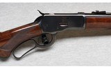 Browning ~ Model 53 ~ .32-20 - 3 of 10