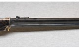 Cimarron ~ Model 1860 ~ .44-40 Win. - 4 of 9