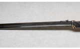 Cimarron ~ Model 1860 ~ .44-40 Win. - 6 of 9