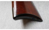 Cimarron ~ Model 1860 ~ .44-40 Win. - 9 of 9