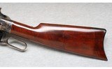 Cimarron ~ Model 1860 ~ .44-40 Win. - 8 of 9