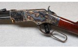 Cimarron ~ Model 1860 ~ .44-40 Win. - 7 of 9
