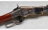 Cimarron ~ Model 1860 ~ .44-40 Win. - 3 of 9