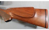 Winchester ~ 70 XTR Sporter Magnum ~ 7mm Remington Magnum - 7 of 11