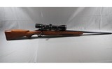 Winchester ~ 70 XTR Sporter Magnum ~ 7mm Remington Magnum - 1 of 11
