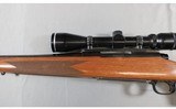 Winchester ~ 70 XTR Sporter Magnum ~ 7mm Remington Magnum - 9 of 11