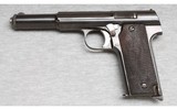 Astra ~ 1921 400 ~ 9mm Largo - 2 of 2