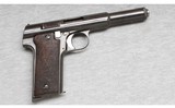 Astra ~ 1921 400 ~ 9mm Largo - 1 of 2
