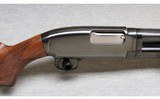 Winchester ~ Model 12 ~ 20 Gauge - 3 of 9