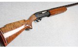 Remington ~ 1100 Trap ~ 12 Ga. - 1 of 10