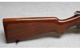 Winchester ~ Model 43 ~ .218 Bee - 2 of 10