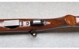 Winchester ~ Model 43 ~ .218 Bee - 7 of 10