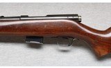 Winchester ~ Model 43 ~ .218 Bee - 8 of 10